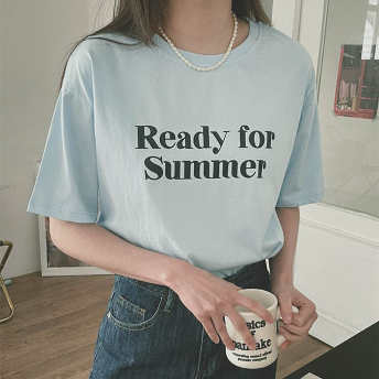   【トップス】特別デザインファッションオシャレプルオーバー半袖ラウンドネックTシャツ  