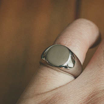   【小物】個性的なデザイン ストリート系シンプルチタン鋼リング・指輪  